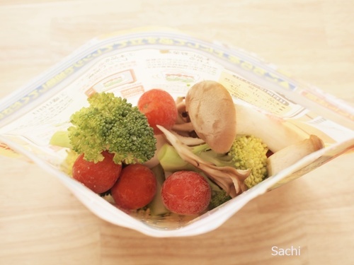 SachiP5303365スチームベジ モラタメ.JPG