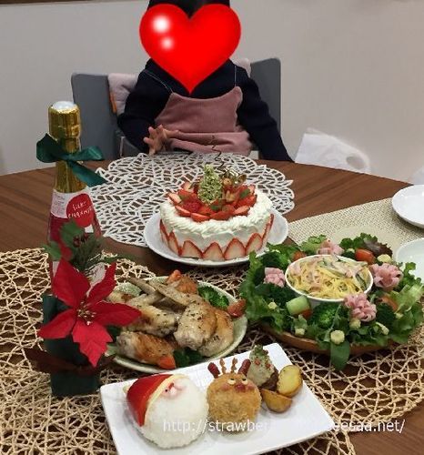 strawberry-nikki.seesaa.net 初めてのクリスマス.jpg