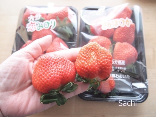 strawberryP2038639大分県産いちご　.JPG